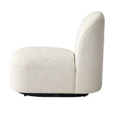 Temple &amp; Webster Pebble Outdoor Lounge Chair