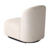 Temple &amp; Webster Pebble Outdoor Lounge Chair