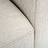 Temple &amp; Webster Pebble Outdoor Lounge Chair