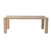 Temple &amp; Webster Veya Outdoor Dining Table