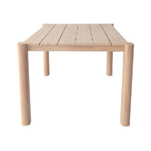 Temple &amp; Webster Veya Outdoor Dining Table