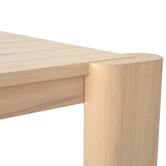 Temple &amp; Webster Veya Outdoor Dining Table