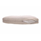 Temple &amp; Webster 5 Seater Soluna Outdoor Corner Modular Sofa