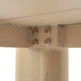 Temple &amp; Webster Veya Outdoor Dining Table