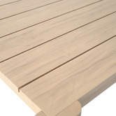 Temple &amp; Webster Veya Outdoor Dining Table