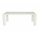 Temple &amp; Webster Veya Outdoor Dining Table