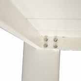 Temple &amp; Webster Veya Outdoor Dining Table