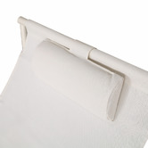 Temple &amp; Webster Sundaze Deck Chair