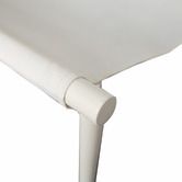 Temple &amp; Webster Sundaze Deck Chair