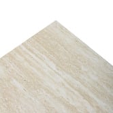 Temple &amp; Webster Milly Stone-Look Side Table