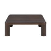 Temple &amp; Webster Hank Coffee Table