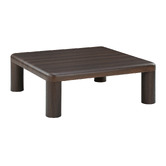Temple &amp; Webster Hank Coffee Table