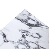 Temple &amp; Webster Milly Stone-Look Side Table