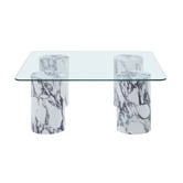 Temple &amp; Webster Hazel Coffee Table