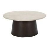 Temple &amp; Webster Hilary Coffee Table
