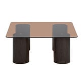 Temple &amp; Webster Hazel II Coffee Table