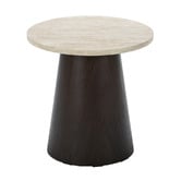 Temple &amp; Webster Hilary Side Table
