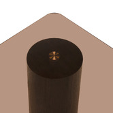 Temple &amp; Webster Hazel II Coffee Table