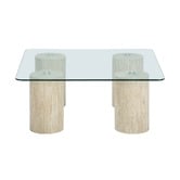 Temple &amp; Webster Hazel Coffee Table