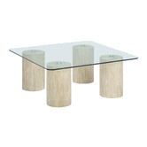 Temple &amp; Webster Hazel Coffee Table