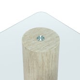 Temple &amp; Webster Hazel Coffee Table