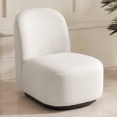 Temple &amp; Webster Pebble Outdoor Lounge Chair