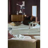 Temple &amp; Webster Elroy Iron Floor Lamp