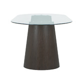 Temple &amp; Webster Dante Dining Table