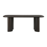 Temple &amp; Webster Winona Dining Table