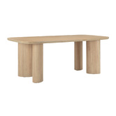 Temple &amp; Webster Winona Dining Table