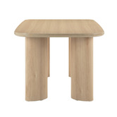 Temple &amp; Webster Winona Dining Table
