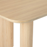 Temple &amp; Webster Winona Dining Table