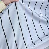 Temple &amp; Webster Josie Australian Cotton Fitted Sheet Set