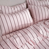 Temple &amp; Webster Josie Australian Cotton Quilt Cover Set