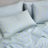 Temple &amp; Webster Josie Australian Cotton Quilt Cover Set