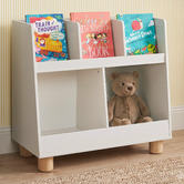 Temple &amp; Webster Kids&rsquo; Burrow Bookcase