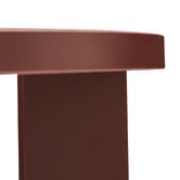 Temple &amp; Webster Melody 2 Tier Bookcase