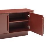 Temple &amp; Webster Natalia 4 Door TV Unit