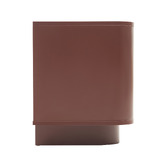Temple &amp; Webster Natalia 4 Door TV Unit