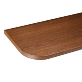 Temple &amp; Webster 2 Piece Fletcher Floating Wall Shelf Set