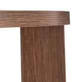 Temple &amp; Webster Melody 2 Tier Bookcase