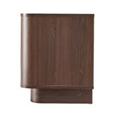 Temple &amp; Webster Natalia 4 Door TV Unit