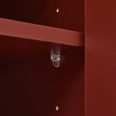 Temple &amp; Webster Natalia 4 Door TV Unit