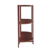 Temple &amp; Webster Melody 2 Tier Bookcase