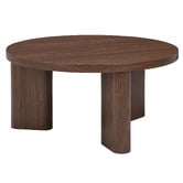 Temple &amp; Webster Bambi Coffee Table