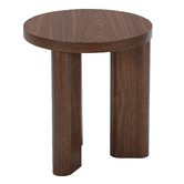 Temple &amp; Webster Bambi Side Table