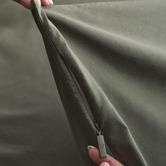 Temple &amp; Webster Juno Australian Cotton Quilt Cover Set