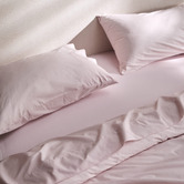Temple &amp; Webster Juno Australian Cotton Quilt Cover Set