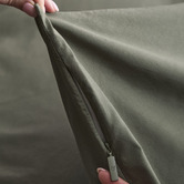 Temple &amp; Webster Juno Australian Cotton Sheet Set