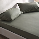 Temple &amp; Webster Juno Australian Cotton Quilt Cover Set